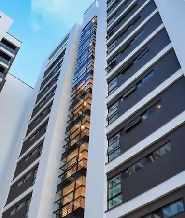Astoria Apartments Lovely One Bedroom Apartment With Ac & Ups In Lavington Nairobi Exterior photo