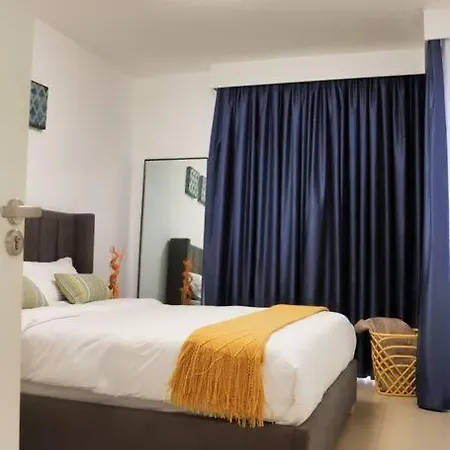 Astoria Apartments Lovely One Bedroom Apartment With Ac & Ups In Lavington Nairobi Exterior photo