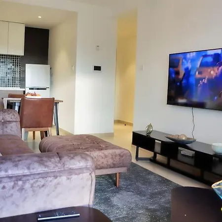Astoria Apartments Lovely One Bedroom Apartment With Ac & Ups In Lavington Nairobi Exterior photo