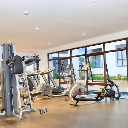 Astoria Apartments Lovely One Bedroom Apartment With Ac & Ups In Lavington Nairobi Exterior photo